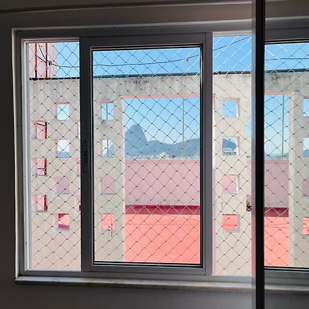 Hospedaria Catete Rio de Janeiro Dış mekan fotoğraf