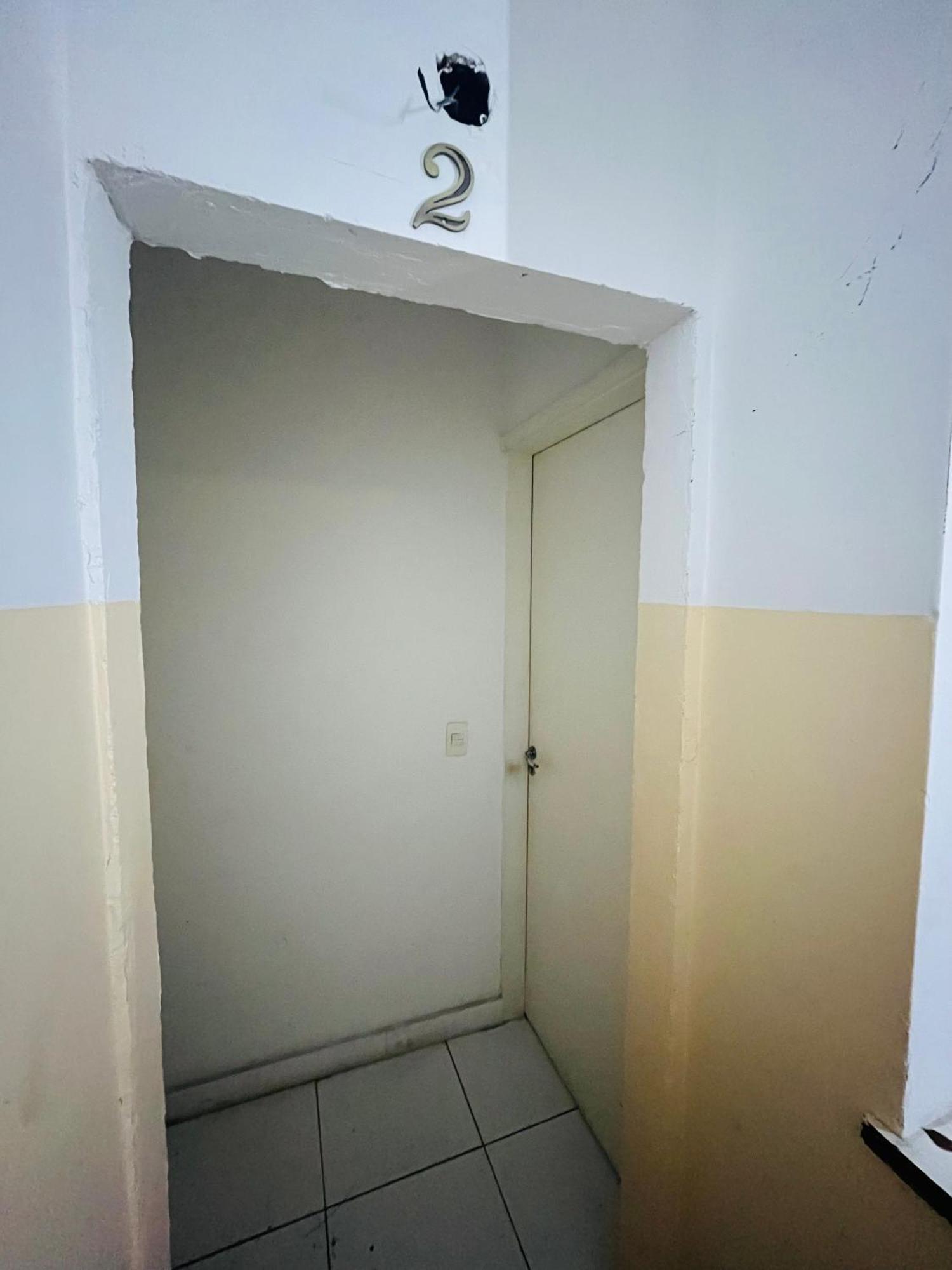Hospedaria Catete Rio de Janeiro Dış mekan fotoğraf