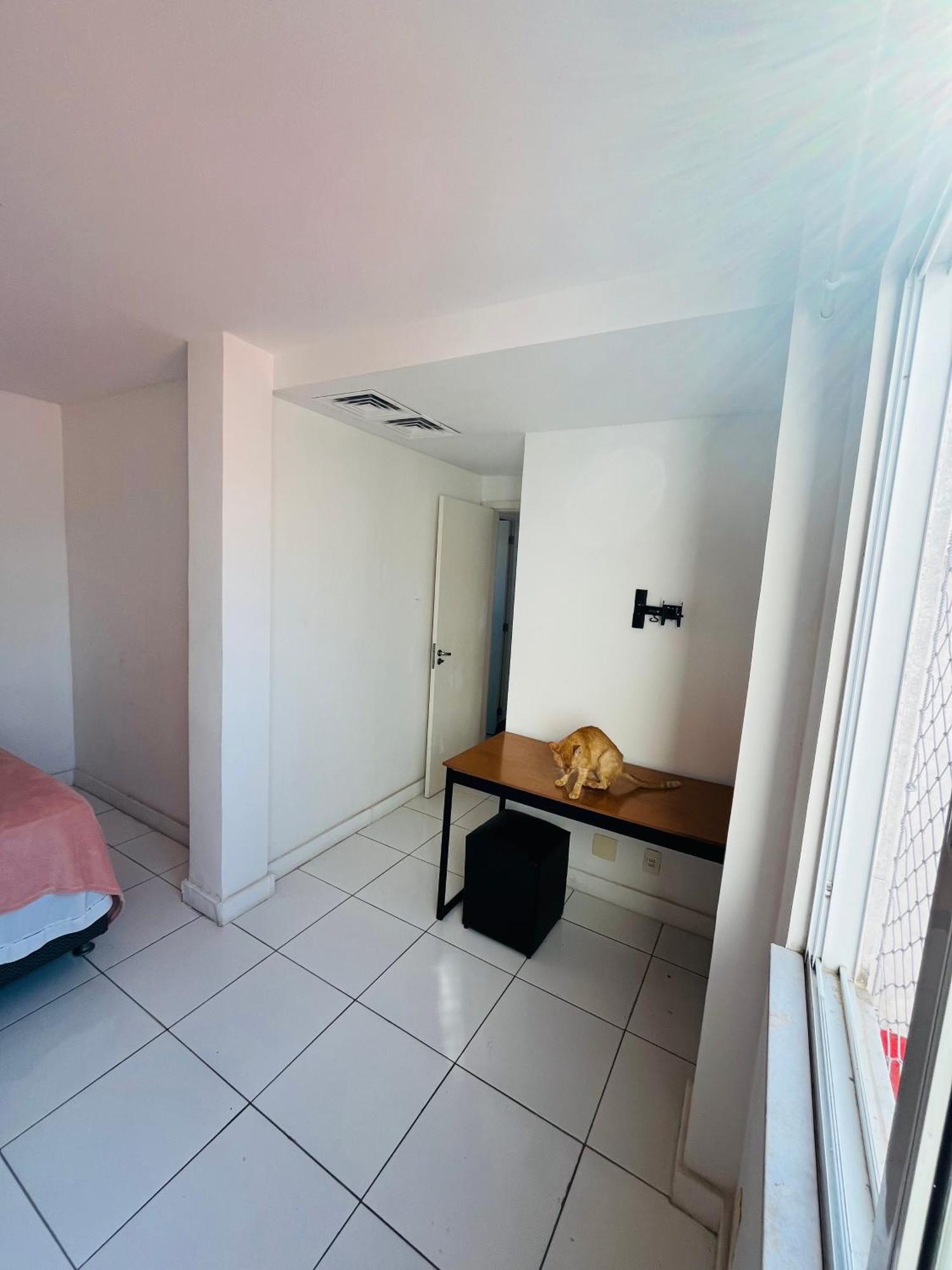 Hospedaria Catete Rio de Janeiro Dış mekan fotoğraf