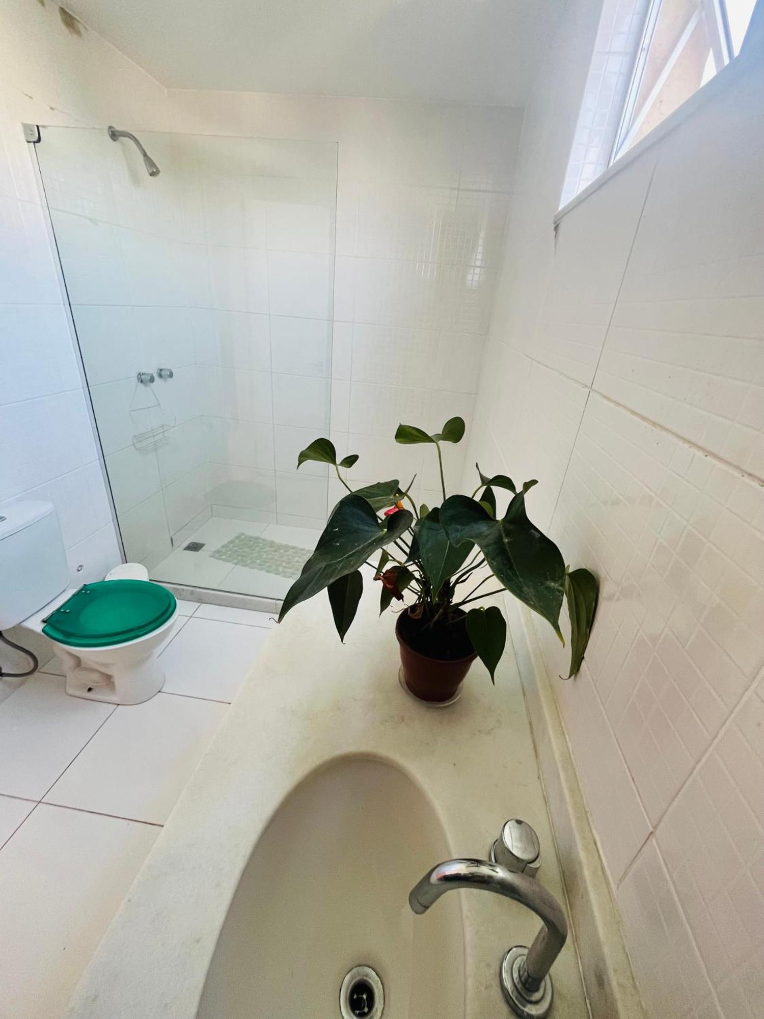 Hospedaria Catete Rio de Janeiro Dış mekan fotoğraf