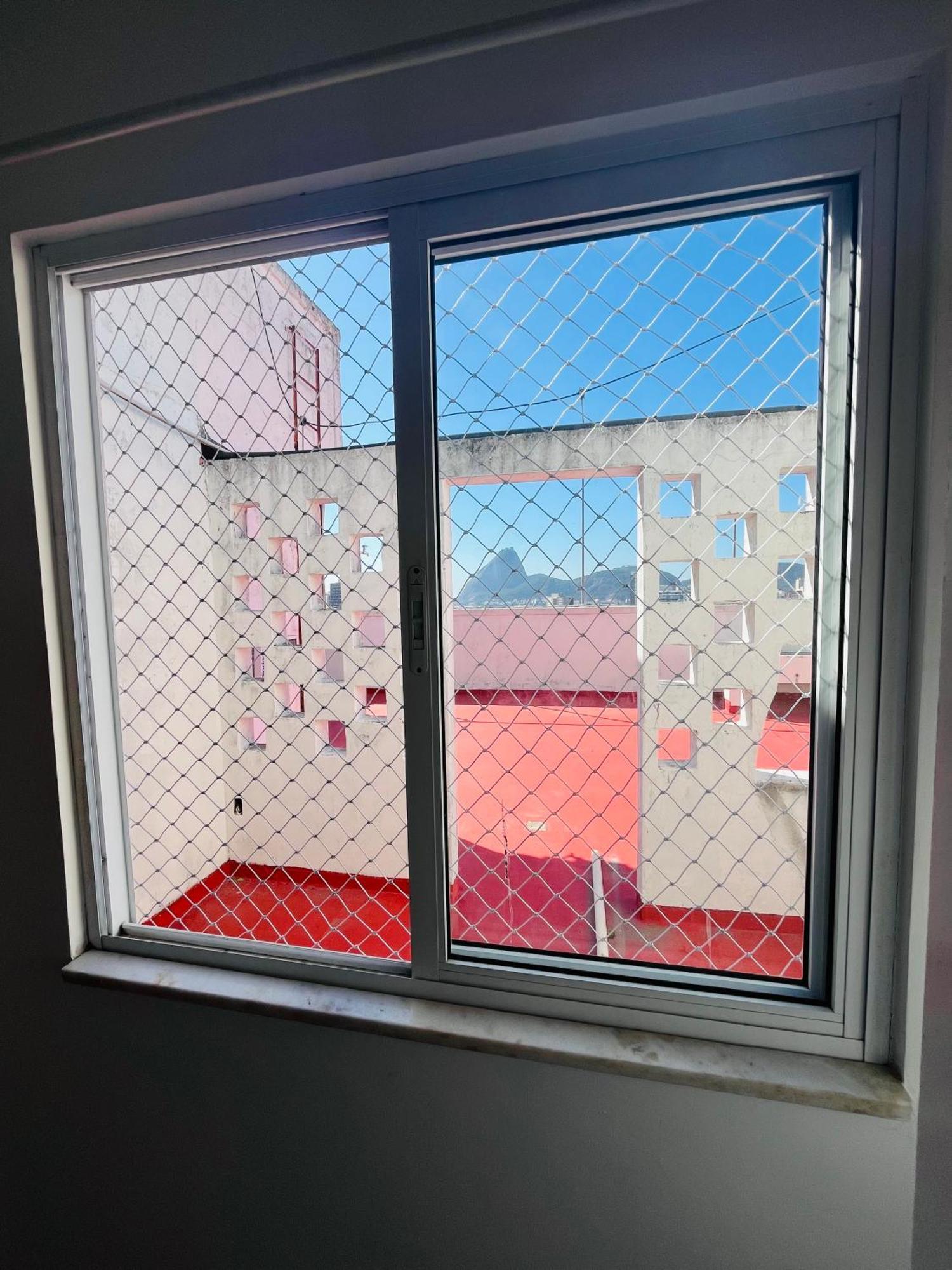 Hospedaria Catete Rio de Janeiro Dış mekan fotoğraf