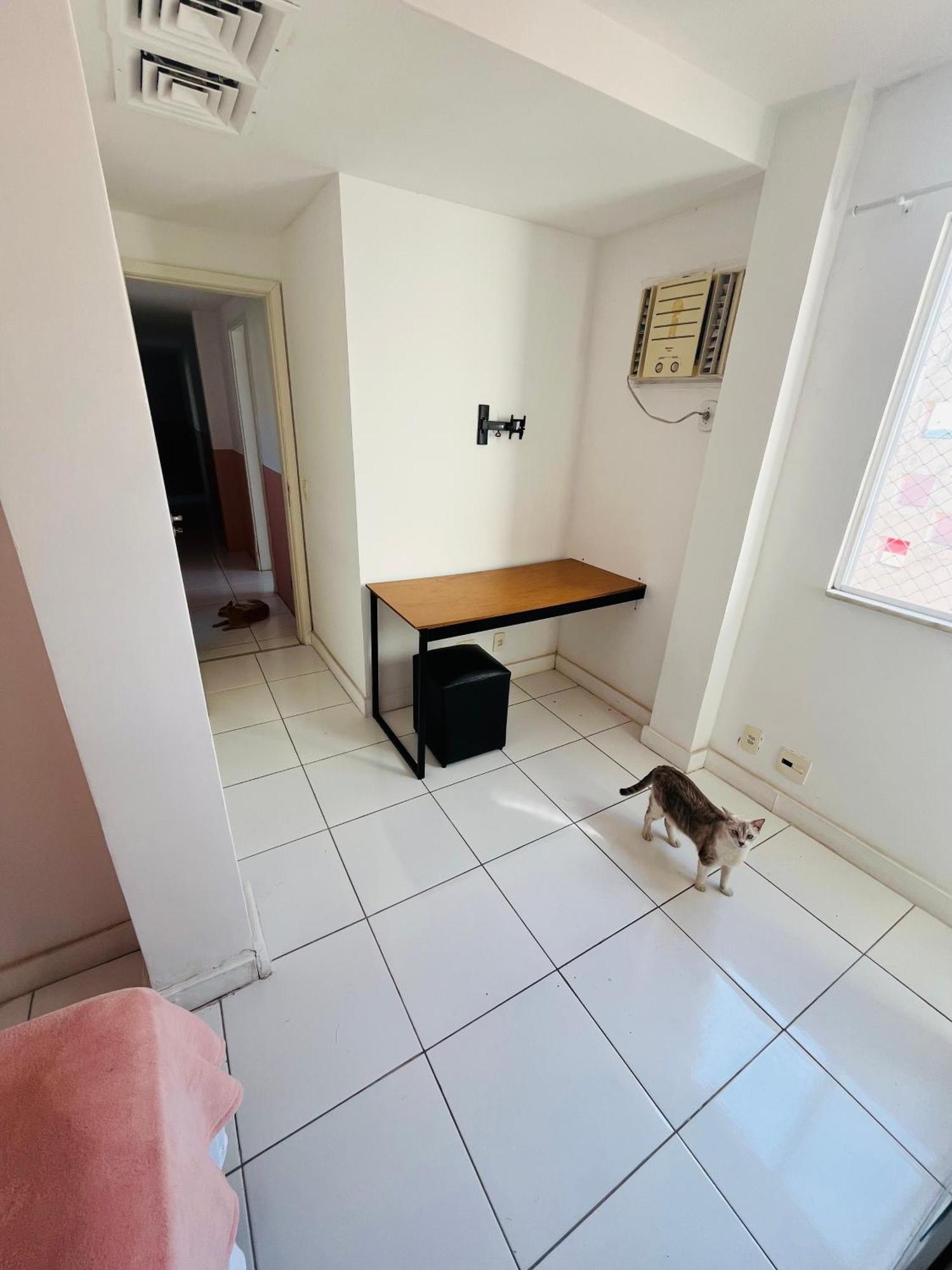 Hospedaria Catete Rio de Janeiro Dış mekan fotoğraf