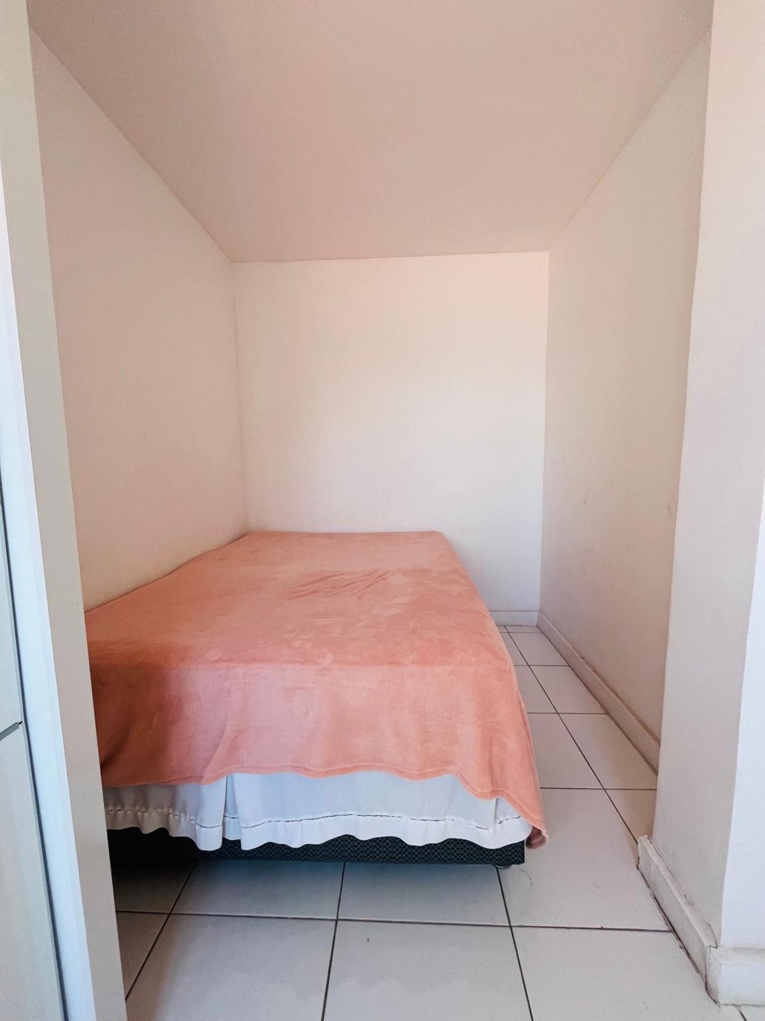 Hospedaria Catete Rio de Janeiro Dış mekan fotoğraf