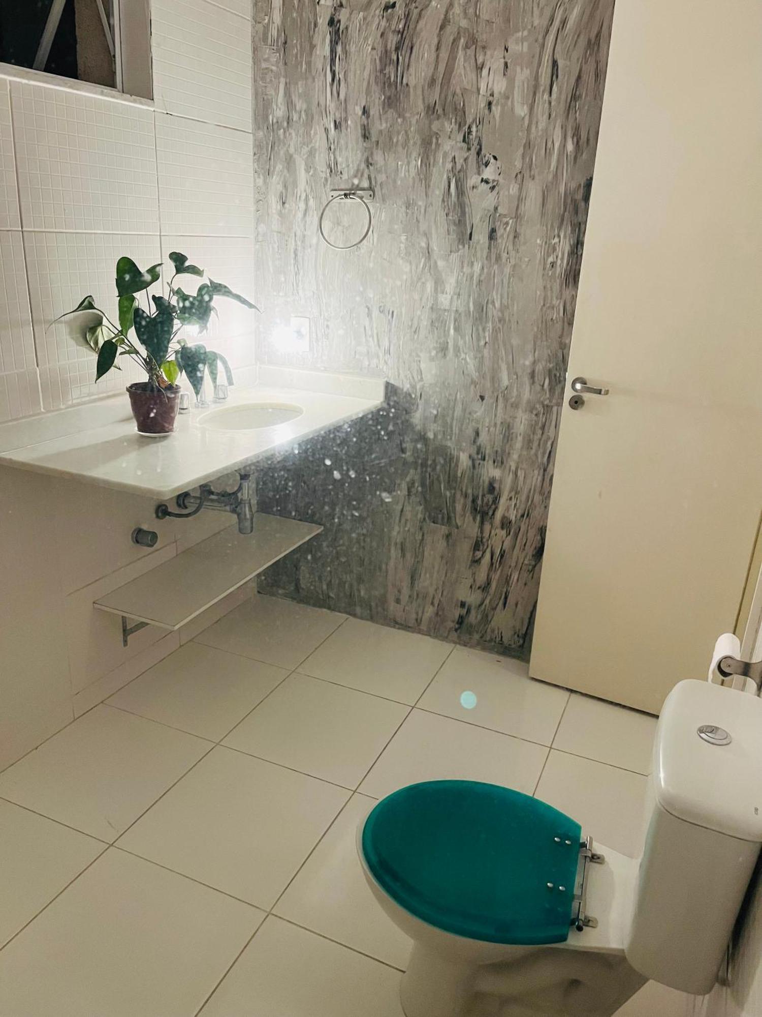Hospedaria Catete Rio de Janeiro Dış mekan fotoğraf