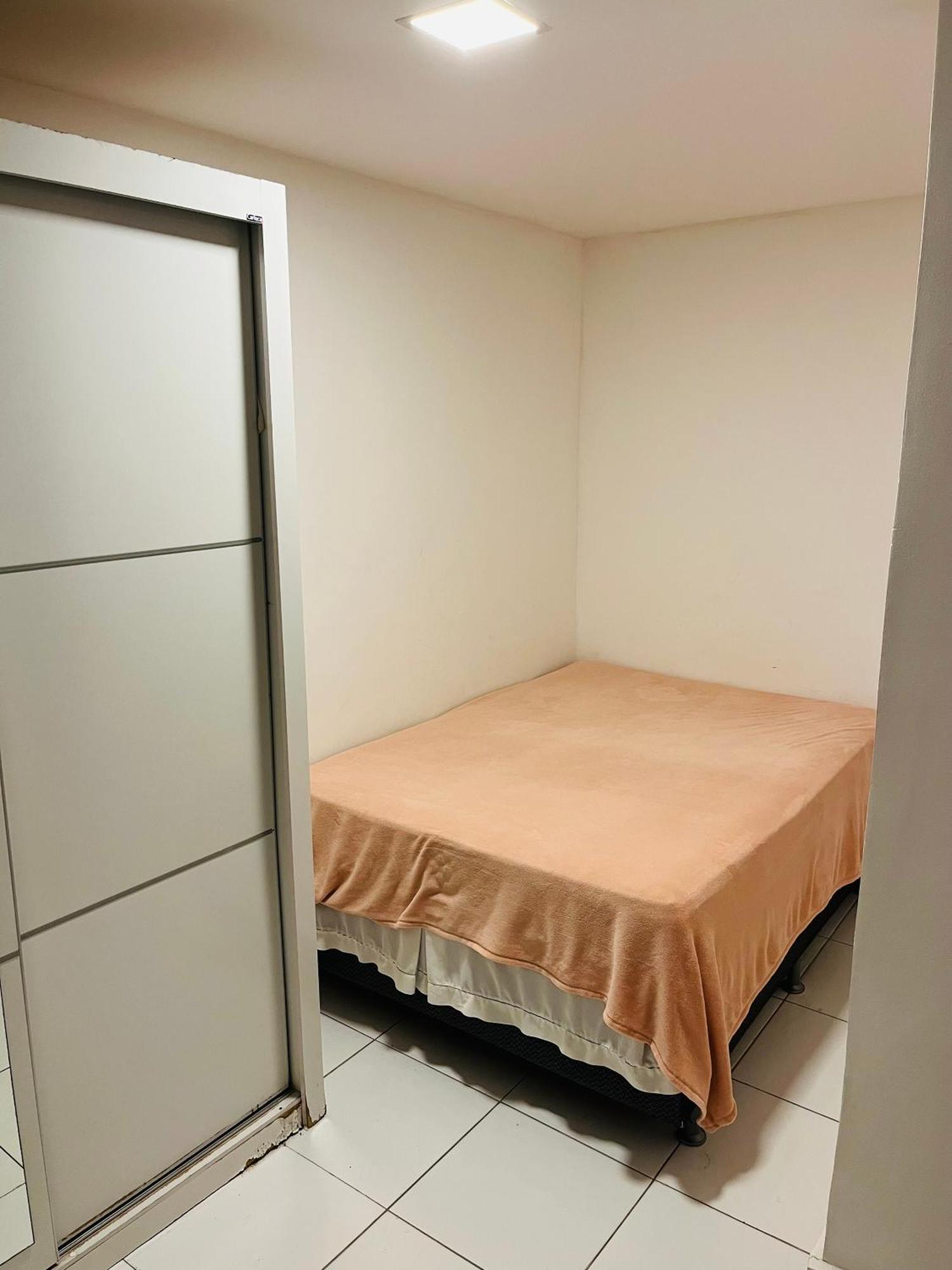 Hospedaria Catete Rio de Janeiro Dış mekan fotoğraf