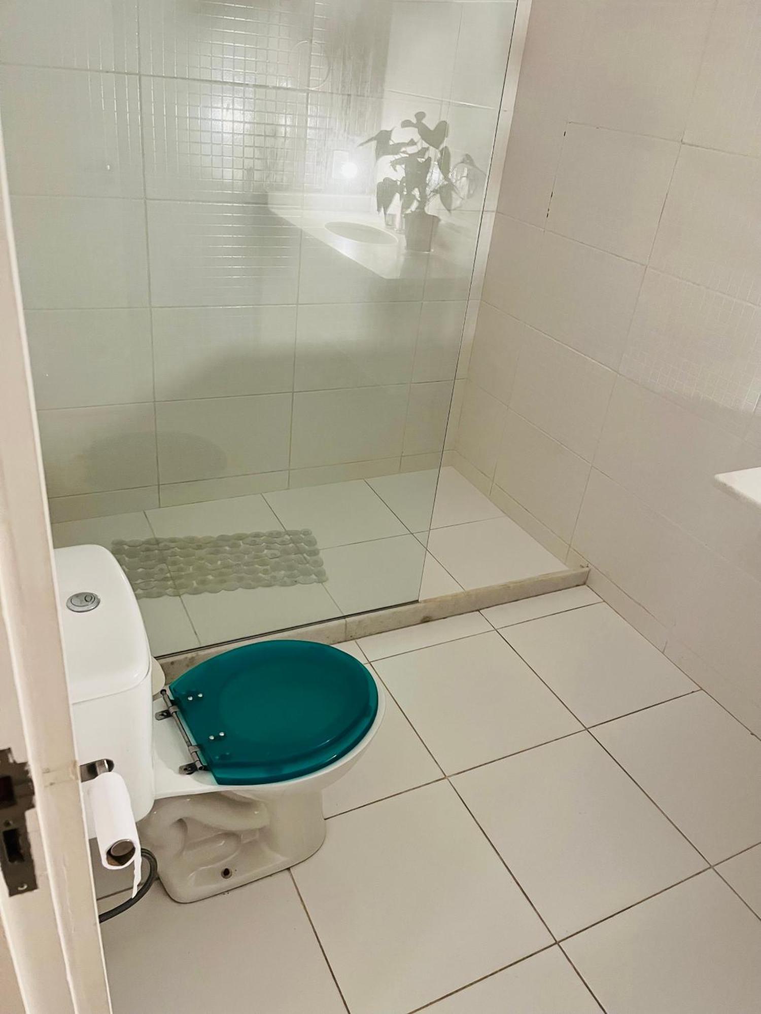 Hospedaria Catete Rio de Janeiro Dış mekan fotoğraf